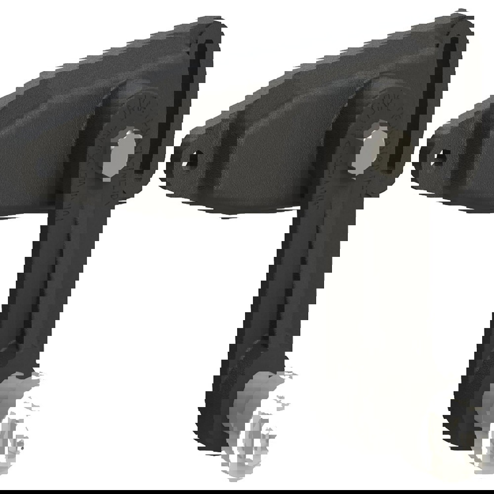 Chain Tensioners; Tensioner Type: Chain Tensioner ; Chain Size Number: 0 ; Material: Cast Iron ; Minimum Force: 0.00 ; Maximum Force: 22.00 ; Overall Depth: 3in